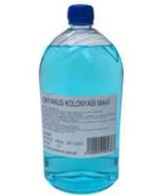 Resim Okyanus Kolonyası Mavi 1 Lt 