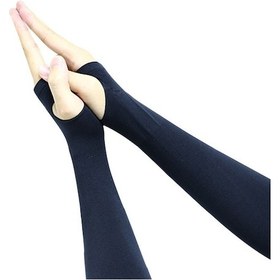 Resim Valorant & Cs2 Oyuncuları İçin Buz Kolluk - Ter Emici & Kaymaz 