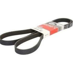 Resim Gates Bmw 1 Serisi E87 Kasa 118D M47 Motor V Kayışı Gates Marka 11287790450 