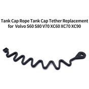 Resim Xianwen Ximistore9 Volvo S60, S80, V70, Xc60, Xc70, Xc90 İçin 