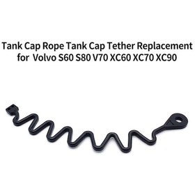 Resim Xianwen Ximistore9 Volvo S60, S80, V70, Xc60, Xc70, Xc90 İçin 