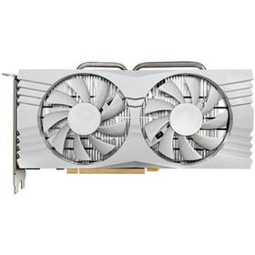 Resim Snt Rx580g-w Rx 580 8gb Gddr5 Pcı Exp 3.0 256bit Beyaz Kasa Ekran Kartı 