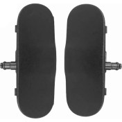 Resim Araba Ön Cam Ön Cam Yıkayıcı Nozul Sprey Jet 3C8955987 Vw cc B7 Için 2011-2016 Passat B6 2008-2012 (Yurt Dışından) 