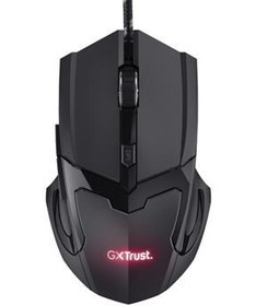 Resim Trust 24749 Gaming Kablolu Mouse-Siyah 