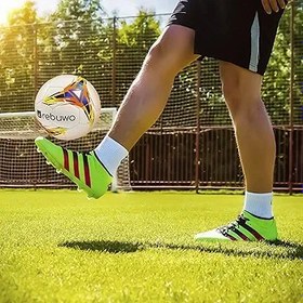 Resim Rebuwo Futbol Topu 