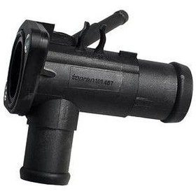 Resim Volkswagen Jetta Su Flanşı 1.6 1982-1992 Wisco Marka 068121132A 