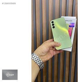 Resim Samsung A24 İkinci El TR | 128 GB | Yeşil 