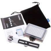 Resim Yongnuo YN0906 Led Işık 5500 Kelvin 