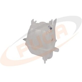 Resim Puga Radyator Yedek Su Deposu Ducato 2.3 Mtj / Boxer / Jumper 2.2 Hdı 06- AT00-PG-RSD062 
