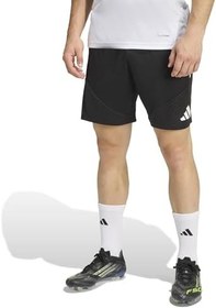Resim Adidas Tiro26C Sho Erkek Futbol Şortu KA7635 Siyah 
