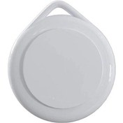 Resim Akıllı Bluetooth Gps Anti-kayıp Cihaz Ios İle Çalışır Uygulamamı Bul Itag Anti White Round 1-pack 