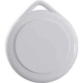 Resim Akıllı Bluetooth Gps Anti-kayıp Cihaz Ios İle Çalışır Uygulamamı Bul Itag Anti White Round 1-pack 