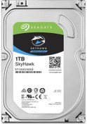 Resim Seagate Skyhawk ST1000VX005 3.5" 1 TB 64 MB 5900 RPM SATA 3 HDD 