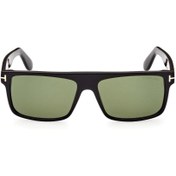 Resim Tom Ford Tomford Tf Phılıppe-02 Tf999 01n 58 G 