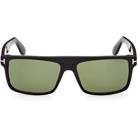 Resim Tom Ford Tomford Tf Phılıppe-02 Tf999 01n 58 G 