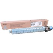 Resim Ricoh Tonersepeti Ricoh Aficio MP-C3002 Mavi Fotokopi Toner 
