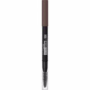 Resim Maybelline kaş kalemi tattoobrow 07 deep brown 0.7 gr 