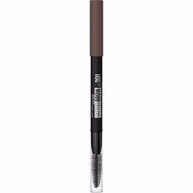 Resim Maybelline kaş kalemi tattoobrow 07 deep brown 0.7 gr 