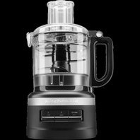 Resim Kitchenaid 1,7 L Mutfak Robotu 5KFP0719 Onyx Black- EOB 