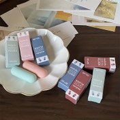 Resim FLIXBLANY 2'li Yumuşak Sessiz Uyku Kulak Tıkacı Seti - Öğrenciler & Çalışma Seansları İçin Mükemmel, Pil Gerektirmez 