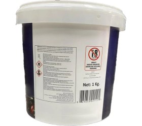 Resim Sintaş Ince Polish Pasta 1 Kg. 