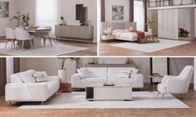 Resim Rams Modern Düğün Paketi 