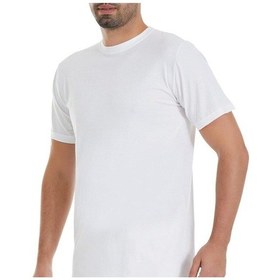 Resim Yıldız 50 Erkek Doktor Yaka Fanila 