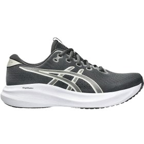 Resim Asics Gel-excite 11 Erkek Siyah Yol Koşusu Ayakkabısı 