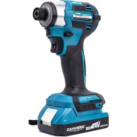 Resim Dawreek Torklu Vidalama MK24 