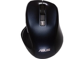 Resim Asus MW202 Sessiz Gold Kablosuz Mouse 