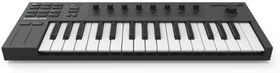 Resim Native Instruments Komplete Kontrol M32 midi klavye kontrolörü 