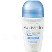 Resim Activelle Comfort Anti-perspirant Roll-on 50 Ml. 