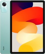 Resim Xiaomi Redmi Pad SE Wi-Fi 11" | 128 GB 8 GB yeşıl 