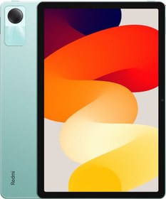Resim Xiaomi Redmi Pad SE Wi-Fi 11" | 128 GB 8 GB yeşıl 