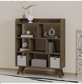 Resim Florida Kitaplık - İstanbul Ceviz İstanbul Ceviz 