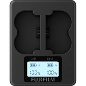 Resim Fujifilm BC-W235 Şarj Cihazı 