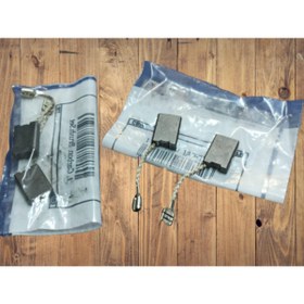 Resim Bosch Gws Büyük Taşlama Motoru Kömürü 6,3x16x22 MODEL 20-180-23-230-24-180-20-230 