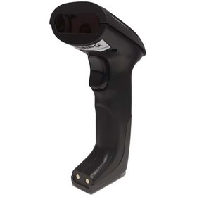 Resim Perkon Tiger LS40 1D Lazer Kablosuz Usb Barkod Okuyucu + Creadle 