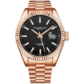 Resim Stührling 3935.4 Erkek Kol Saati 