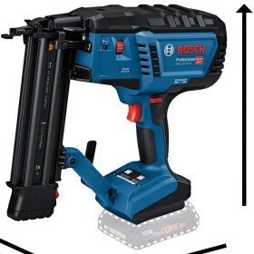 Resim Gnh 18V-50 M 2x8.0 Ah Procore Ahşaba Çivi Çakma Makinası 