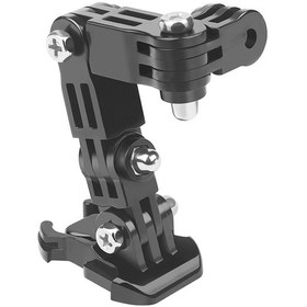 Resim 6 Ayarla-ayar Tabanı Kask Dağı Sürme Kemer Kafası Gopro Hero 9 8 7 510 Xiaomi Yi 4 K Sjcam Djı Osmo Eylem Kamera Aksesuarları 