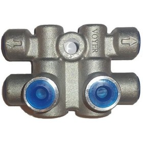 Resim Hyundai Accent Fren Limitörü 1995-2000 