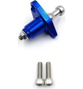Resim Tongdashop Otom Zongshen Nc250 Kayo T6 Bse J5 Zs250gy-3 4 Supap Zamanlama Zincir Gergisi Mavi Alaşımlı Off-road Motorsiklet 