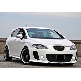 Resim Drs Tuning Seat Leon Uyumlu Mk2 Hava Kanalları Takım 