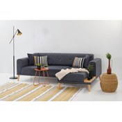 Resim Vivense NORM KÖŞE KOLTUK, MAVİ, SAĞ KÖŞE 