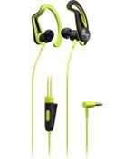 Resim Pioneer SE-E5T-Y Kulak İçi Spor Kulaklık 