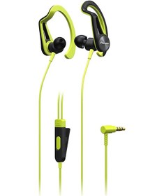 Resim Pioneer SE-E5T-Y Kulak İçi Spor Kulaklık 
