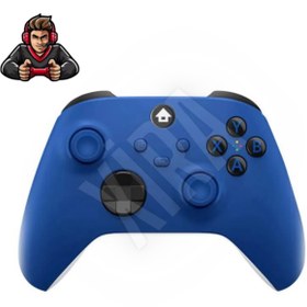 Resim XİRA Xbox Wireless Controller Beyaz 9.Nesil Gamepad For Xbox One/One S/One X/Xbox Series S- PC/Laptop 