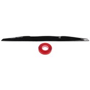 Resim 99cm Arka Spoiler Siyah Universal Huifeng 