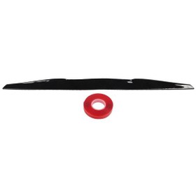 Resim 99cm Arka Spoiler Siyah Universal Huifeng 